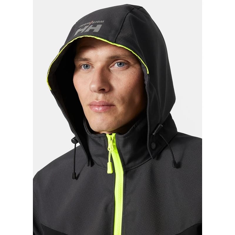 Softshell de Travail Homme 74290 Helly Hansen