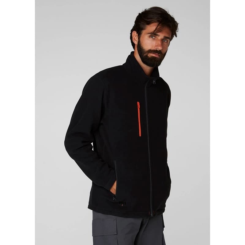 Polaire de Travail Homme 72026 Helly Hansen