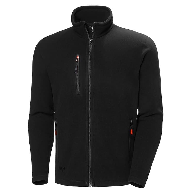 Polaire de Travail Homme 72026 Helly Hansen