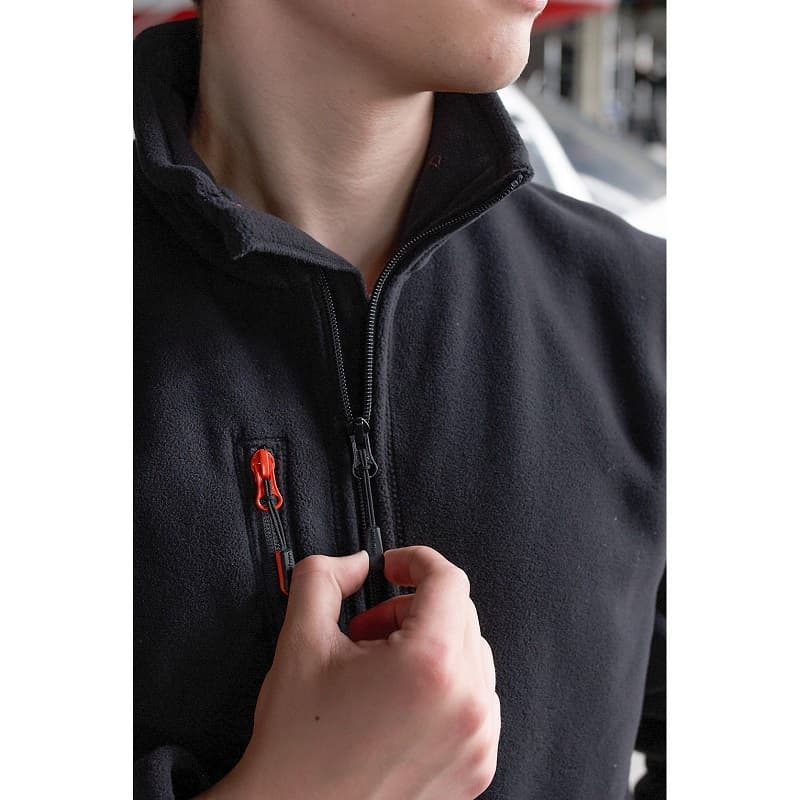 Polaire de Travail Homme 72026 Helly Hansen