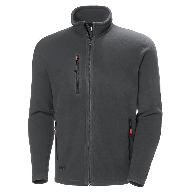 Polaire de Travail Homme 72026 Helly Hansen