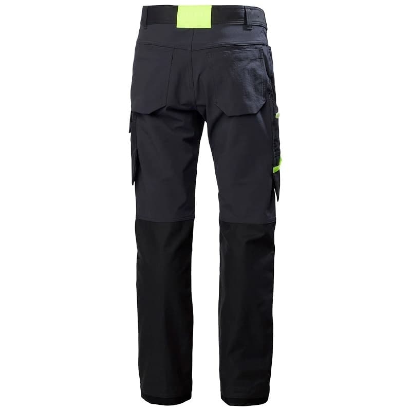 Pantalon de Travail Homme 77407 Helly Hansen