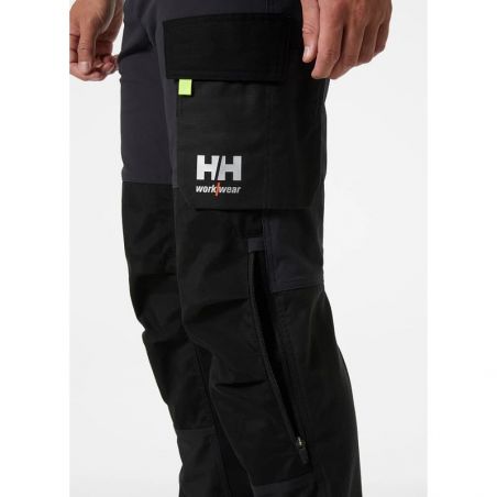 Pantalon de Travail Homme 77407 Helly Hansen