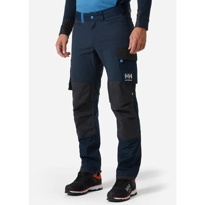 Pantalon de Travail Homme 77407 Helly Hansen
