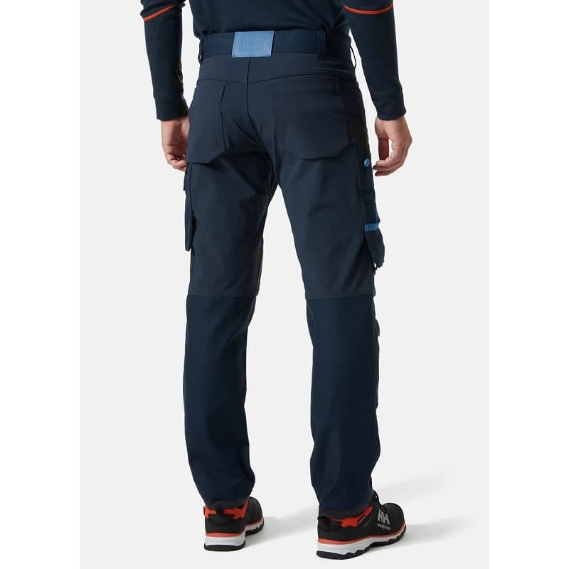 Pantalon de Travail Homme 77407 Helly Hansen