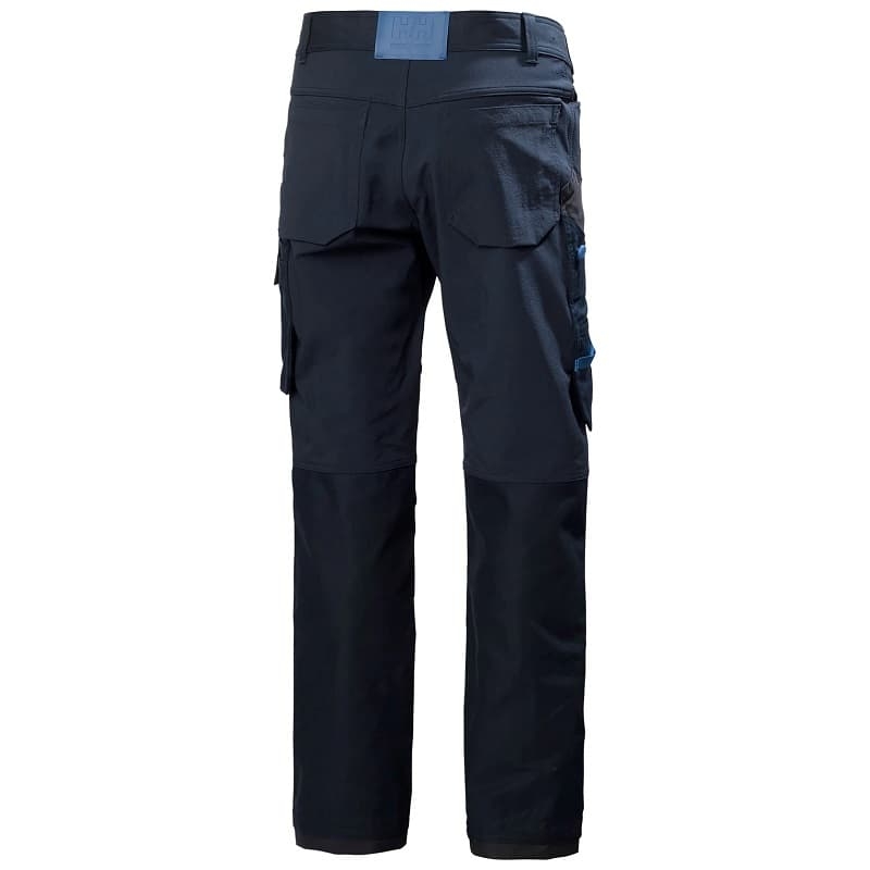 Pantalon de Travail Homme 77407 Helly Hansen