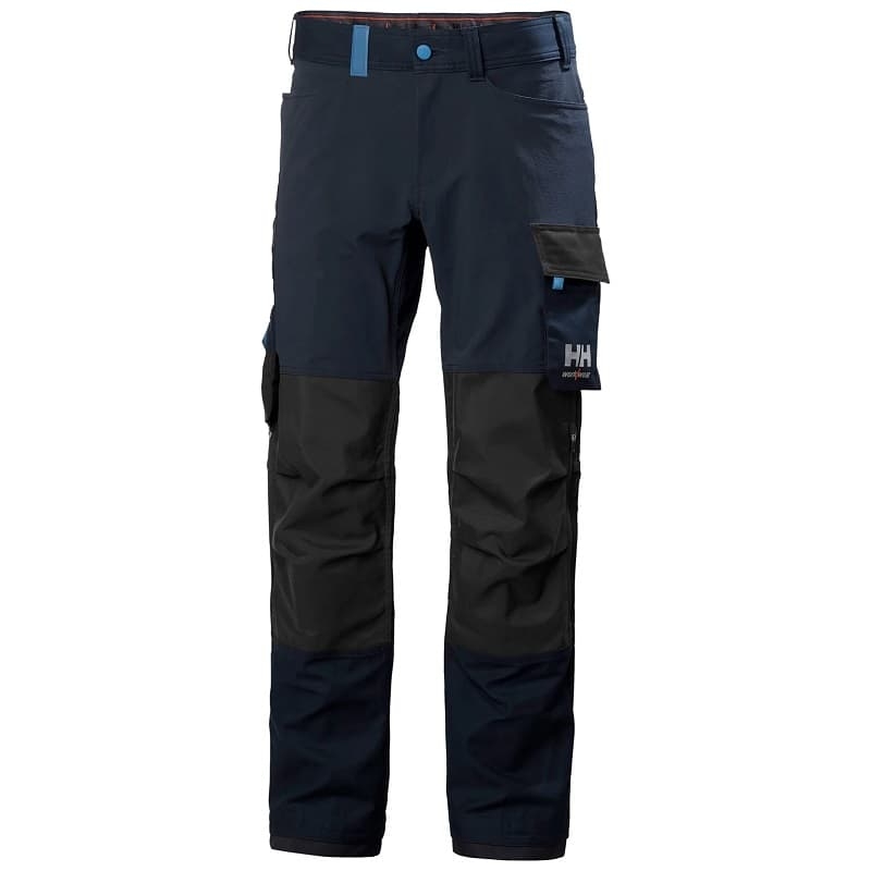 Pantalon de Travail Homme 77407 Helly Hansen