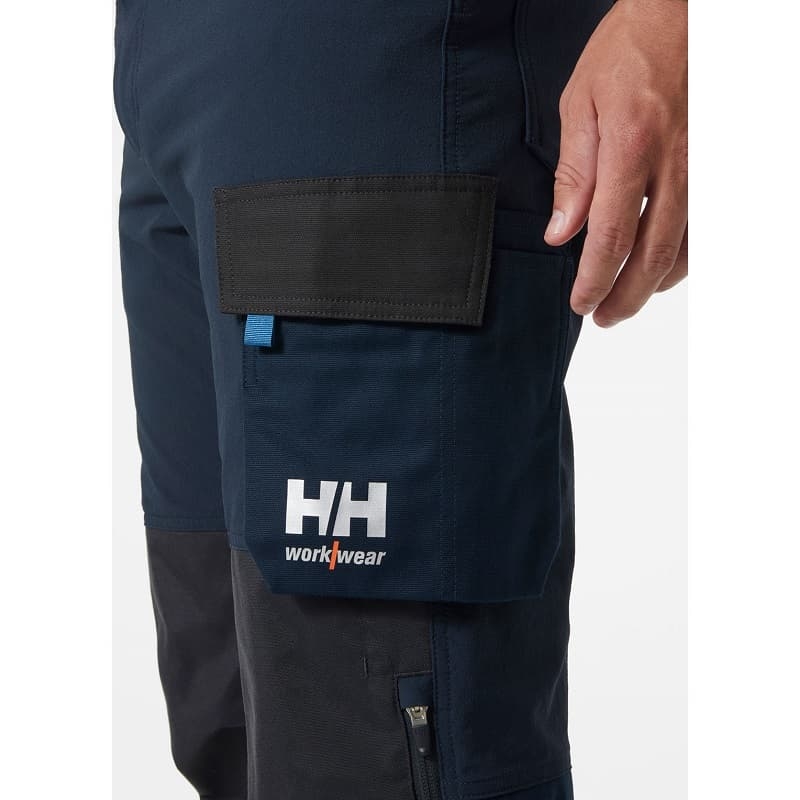 Pantalon de Travail Homme 77407 Helly Hansen