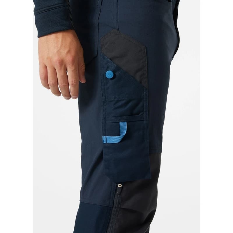 Pantalon de Travail Homme 77407 Helly Hansen