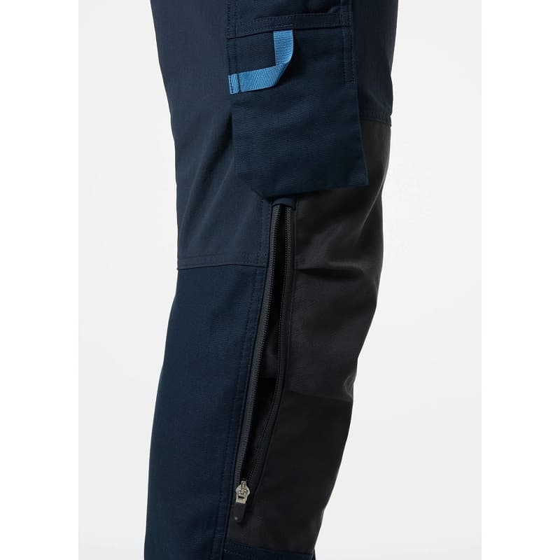 Pantalon de Travail Homme 77407 Helly Hansen