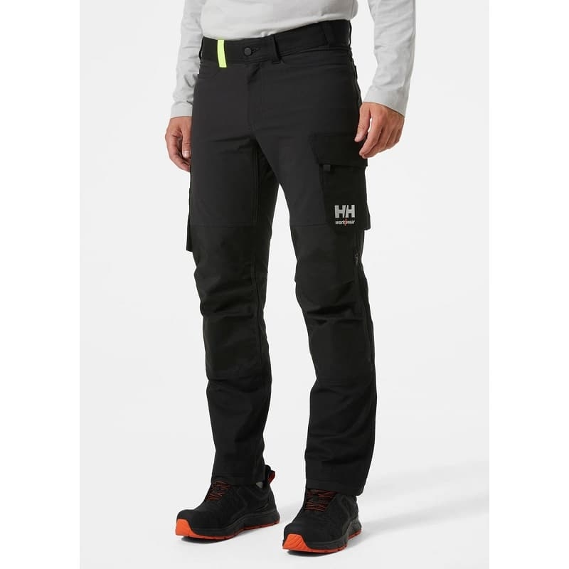 Pantalon de Travail Homme 77407 Helly Hansen