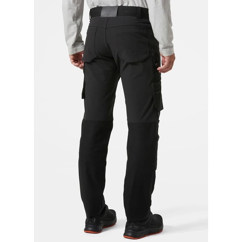 Pantalon de Travail Homme 77407 Helly Hansen