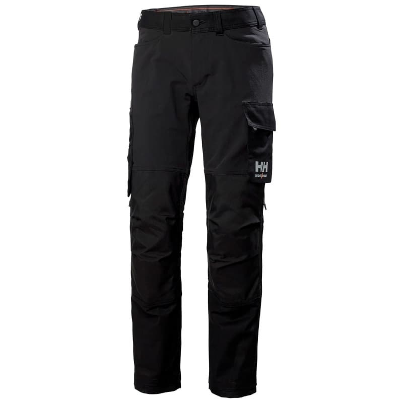 Pantalon de Travail Homme 77407 Helly Hansen