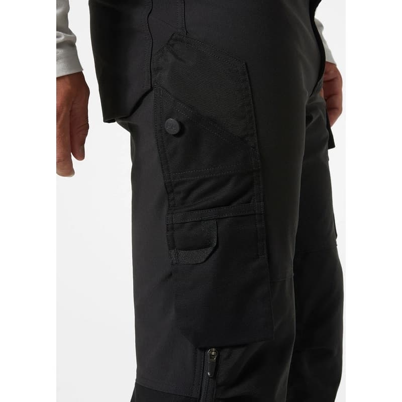 Pantalon de Travail Homme 77407 Helly Hansen