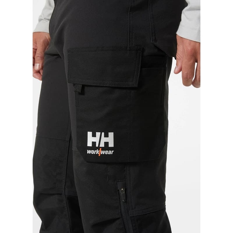 Pantalon de Travail Homme 77407 Helly Hansen