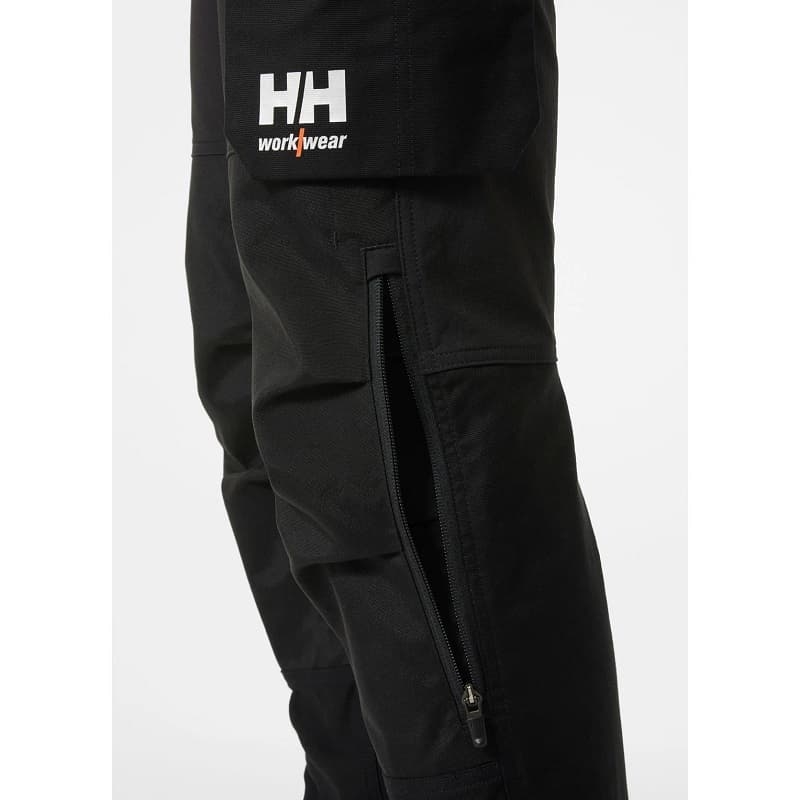 Pantalon de Travail Homme 77407 Helly Hansen