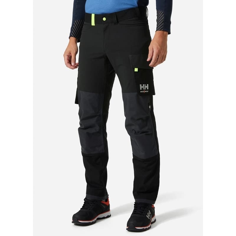 Pantalon de Travail Homme 77407 Helly Hansen