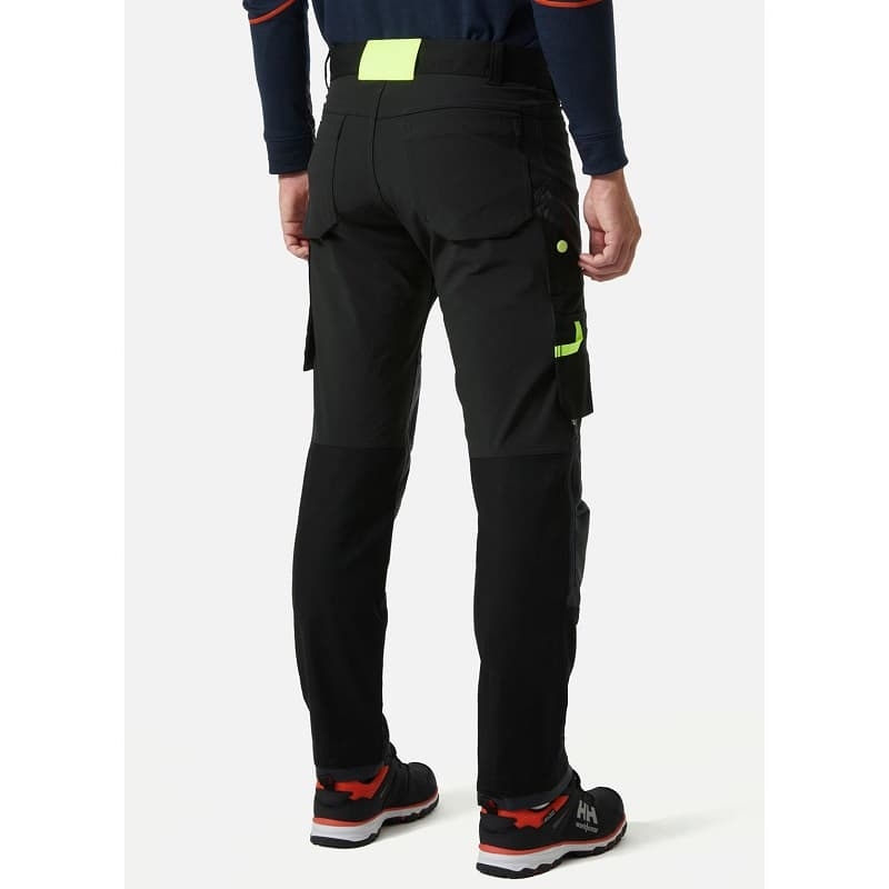 Pantalon de Travail Homme 77407 Helly Hansen
