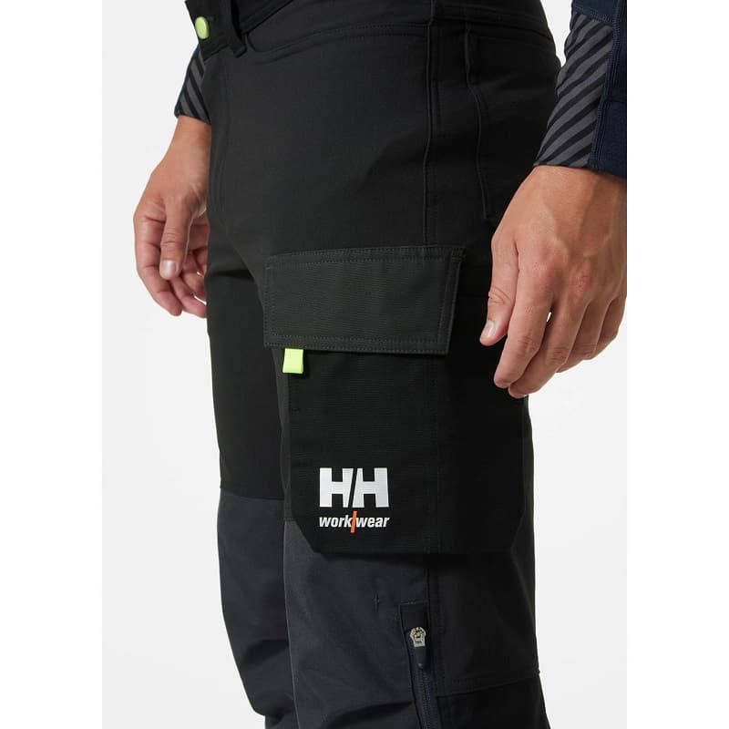 Pantalon de Travail Homme 77407 Helly Hansen