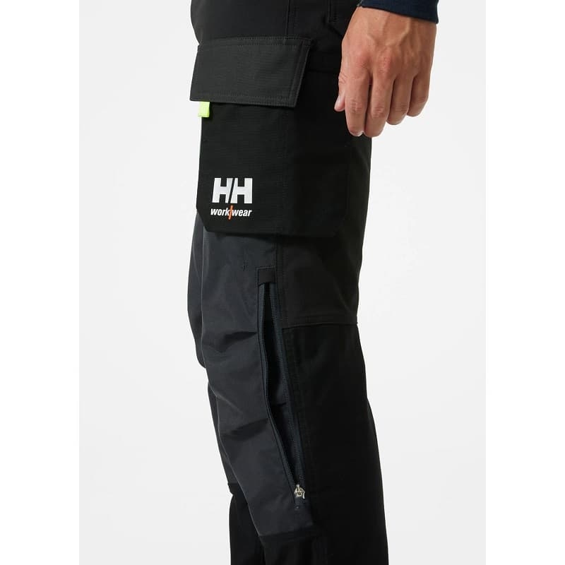 Pantalon de Travail Homme 77407 Helly Hansen
