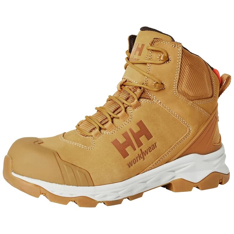 Chaussure de Sécurité Montante 78403 Helly Hansen