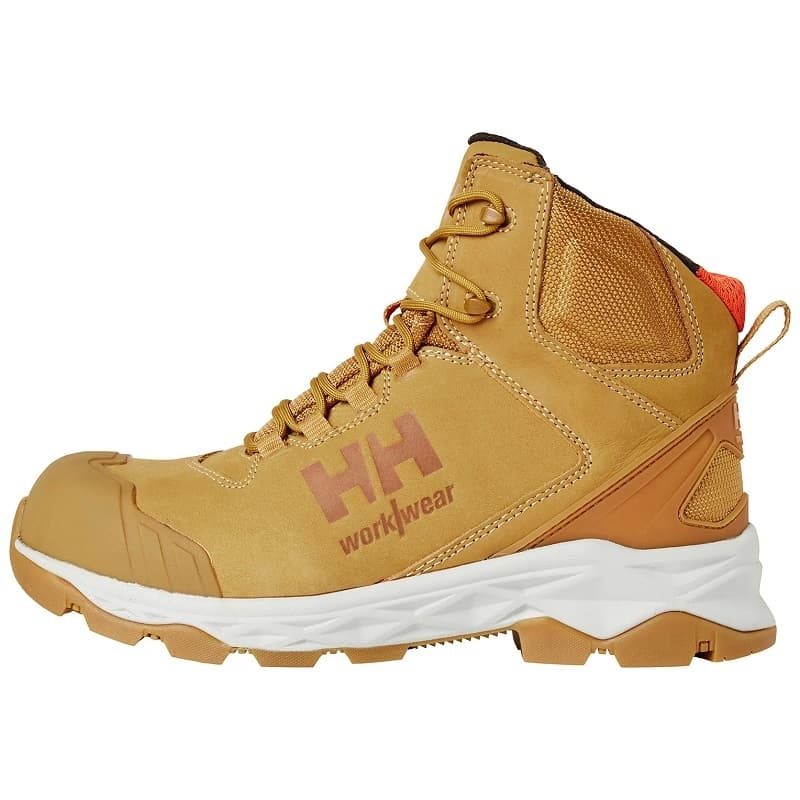 Chaussure de Sécurité Montante 78403 Helly Hansen