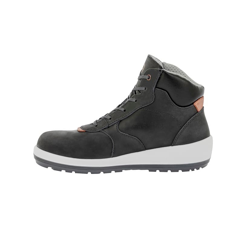 Chaussure de Sécurité Montante Briana S1P Parade