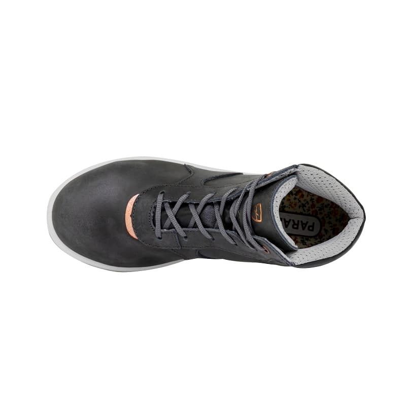 Chaussure de Sécurité Montante Briana S1P Parade