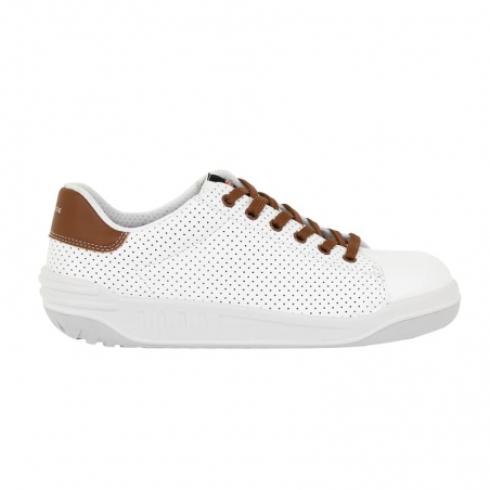 Chaussure de Sécurité Basse Joppa S1P Parade
