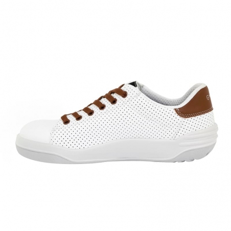 Chaussure de Sécurité Basse Joppa S1P Parade