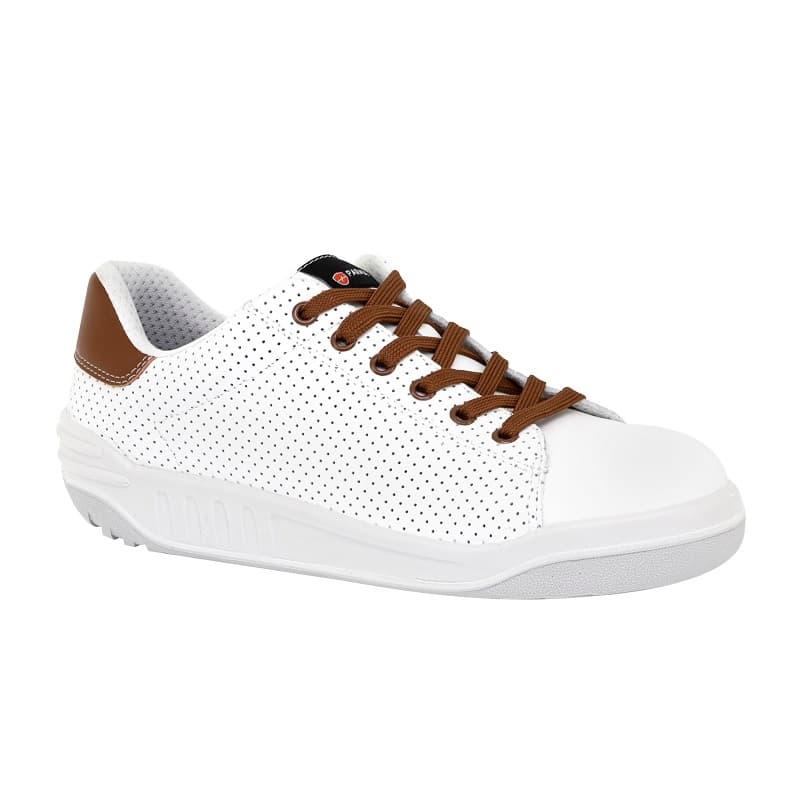 Chaussure de Sécurité Basse Joppa S1P Parade