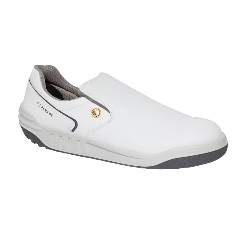 Chaussure de Sécurité Basse Jakaro S2 Parade