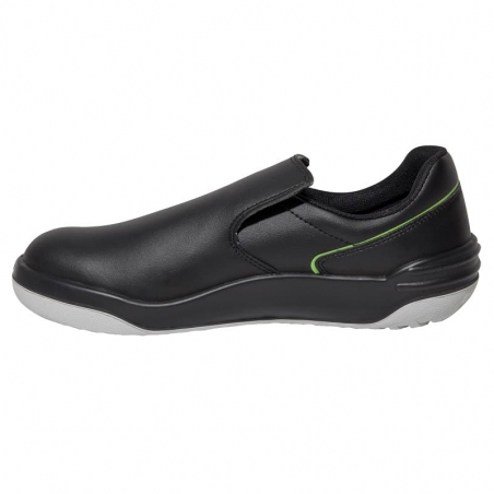 Chaussure de Sécurité Basse Jakaro S2 Parade