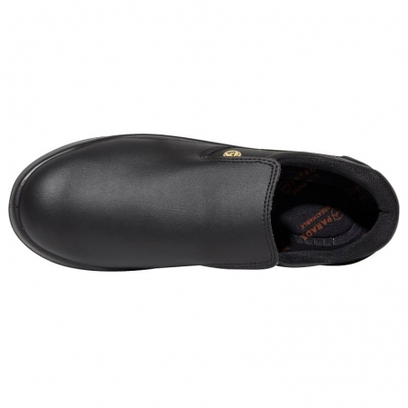 Chaussure de Sécurité Basse Jakaro S2 Parade