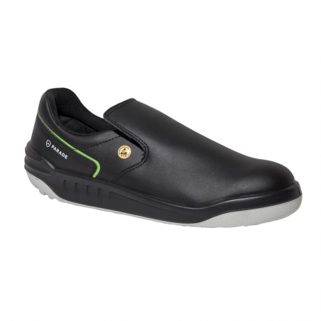 Chaussure de Sécurité Basse Jakaro S2 Parade