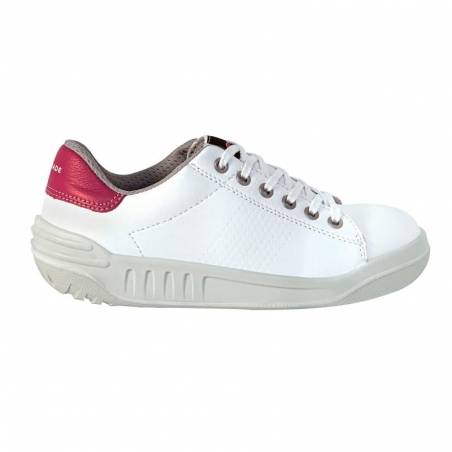 Chaussure de Sécurité Basse Jamma S3 Parade