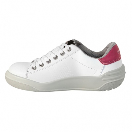 Chaussure de Sécurité Basse Jamma S3 Parade