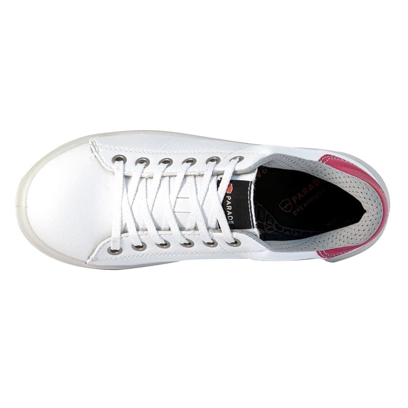 Chaussure de Sécurité Basse Jamma S3 Parade