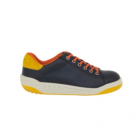 Chaussure de Sécurité Basse Jamma S3 Parade