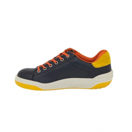 Chaussure de Sécurité Basse Jamma S3 Parade