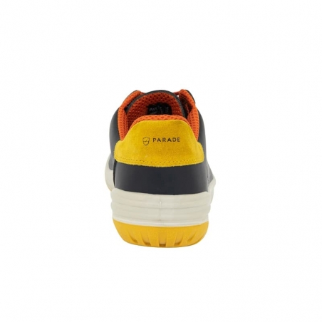 Chaussure de Sécurité Basse Jamma S3 Parade