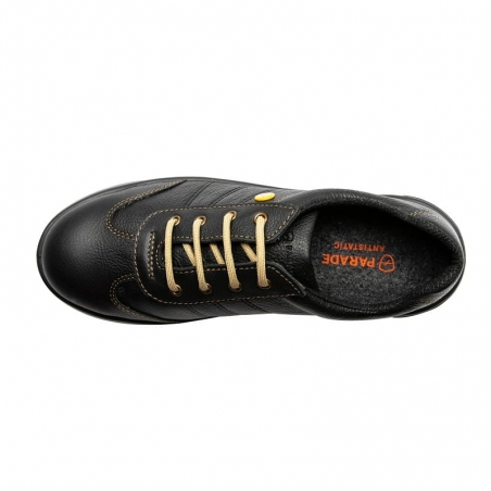 Chaussure de Sécurité Basse Josiad S3 Parade