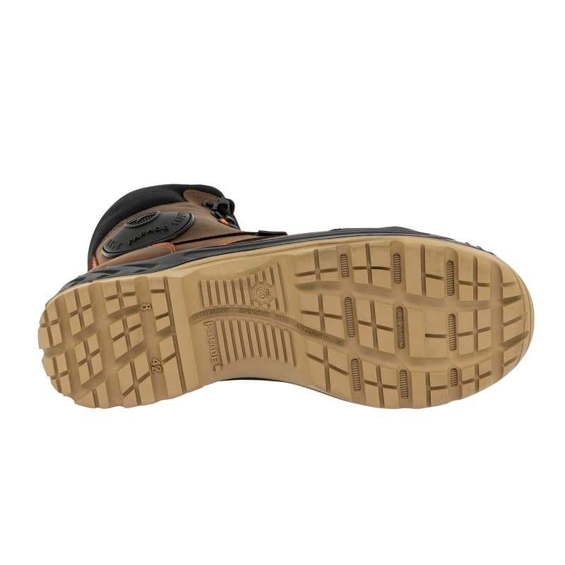 Chaussure de Sécurité Montante Narena S3 Parade