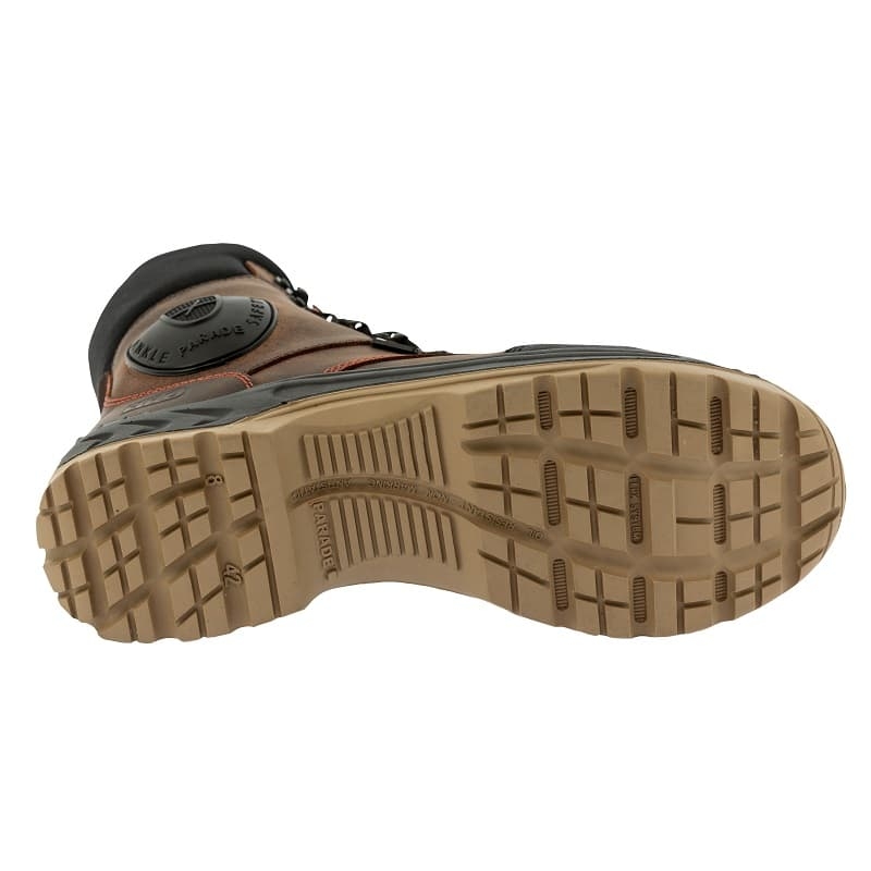 Chaussure de Sécurité Montante Nareno S3 Parade