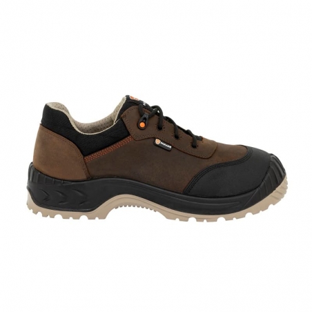 Chaussure de Sécurité Basse Nikola S3 Parade