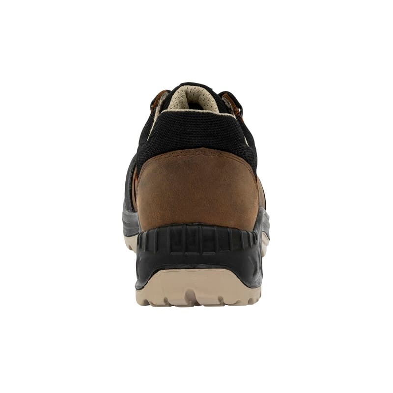 Chaussure de Sécurité Basse Nikola S3 Parade