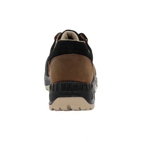 Chaussure de Sécurité Basse Nikola S3 Parade
