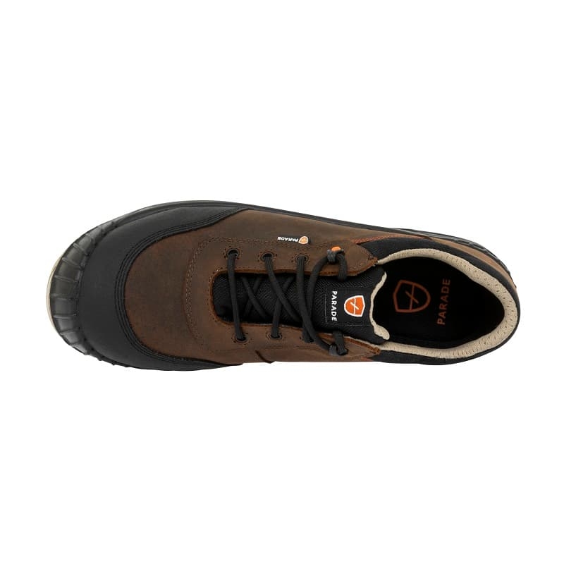 Chaussure de Sécurité Basse Nikola S3 Parade