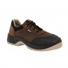 Chaussure de Sécurité Basse Nikola S3 Parade