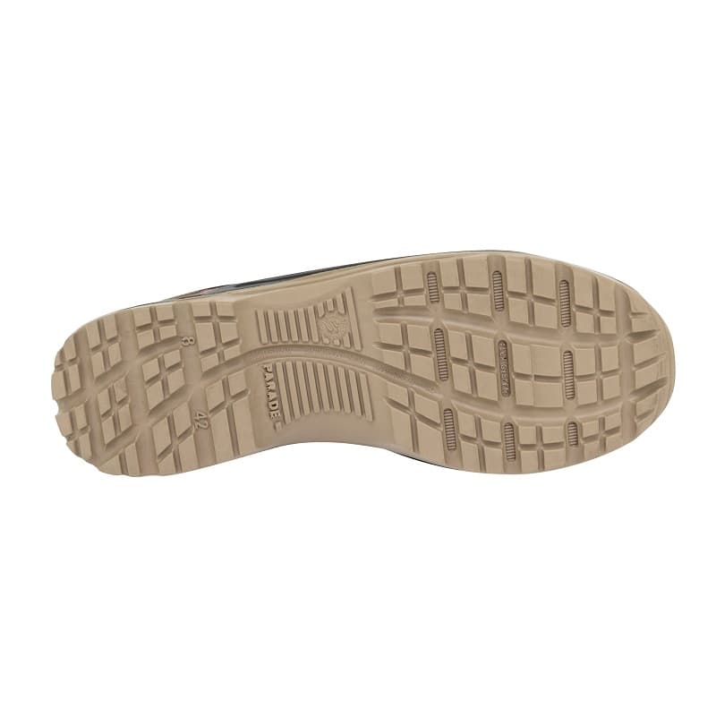 Chaussure de Sécurité Basse Nikola S3 Parade